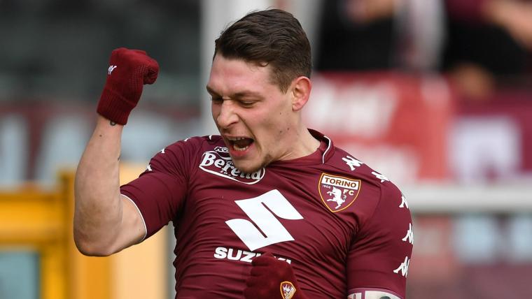 Belotti: I'll only join a big club if I'm starting image