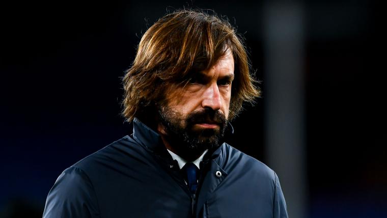 Covid has balanced 'strange' Serie A - Pirlo image