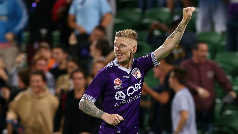 Keogh: Glory better than City image