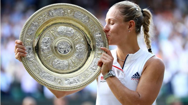 Wimbledon 2018 women's final: Recapping Angelique Kerber's victory over Serena Williams image