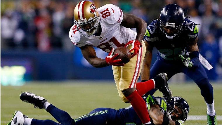 NFC West offseason betting snapshot – Expectations plummet in San Francisco image