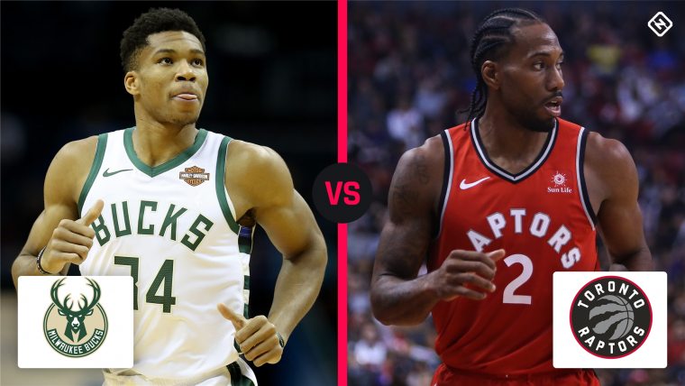 Secondary stars may decide Bucks-Raptors image