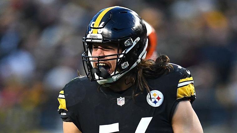 Steelers' Chickillo off exempt list image