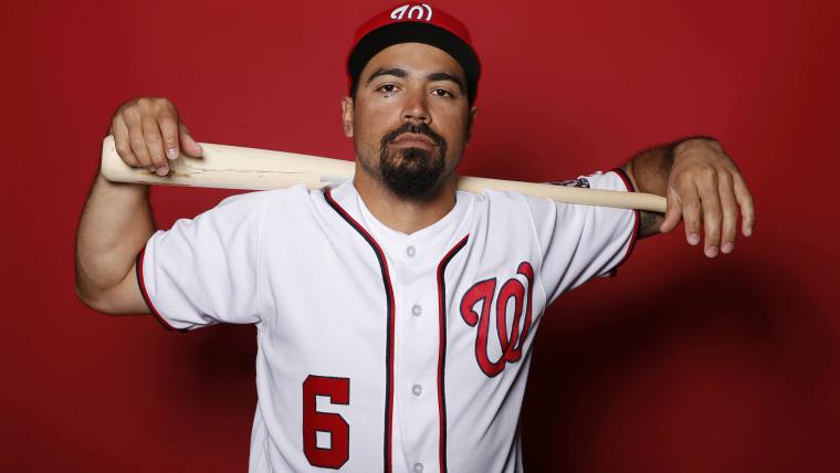 Anthony Rendon earning big payday so far, but will it come from the Nationals? image