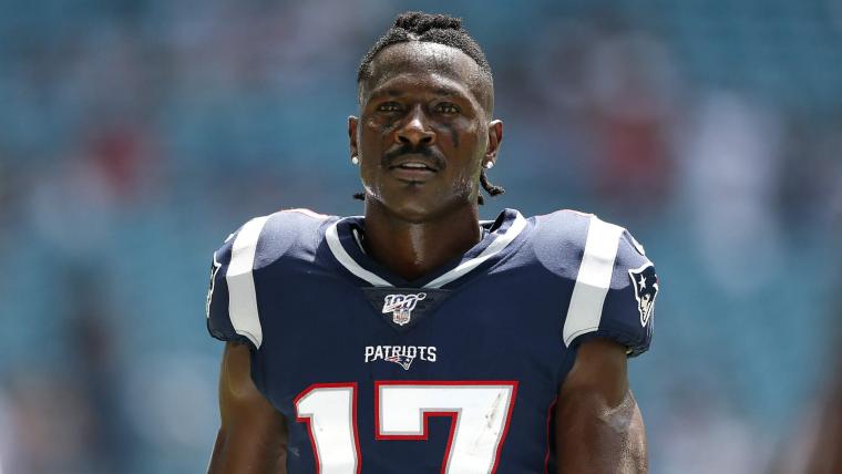 AB likely to get Patriots money image