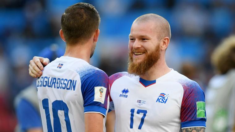 Iceland audience: What were the 0.4 per cent doing? image