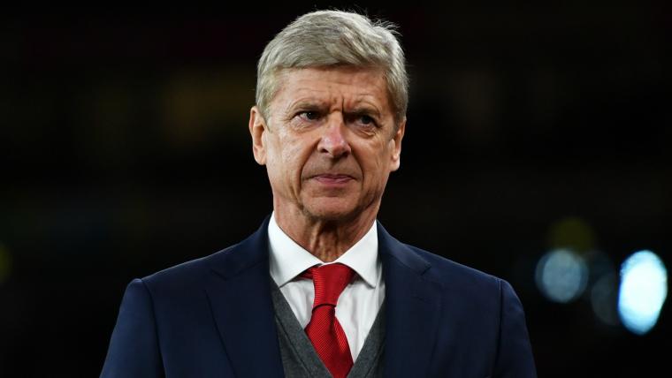 'Wenger's Arsenal legacy difficult to match' image