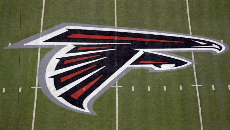 NFL owners to vote on adding four limited partners to the Atlanta Falcons ownership group image