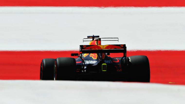 F1 Austrian Grand Prix 2023: Time, schedule, TV channel, live stream for Formula 1 race week image