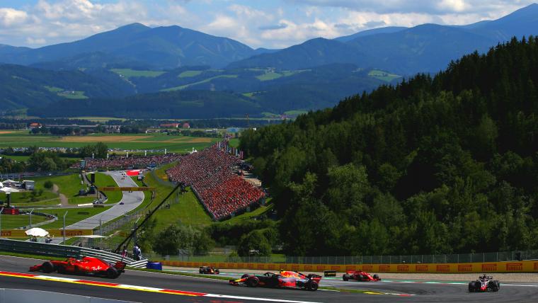 F1 Austrian Grand Prix preview: Previous winners, fastest lap, track layout, history and more image