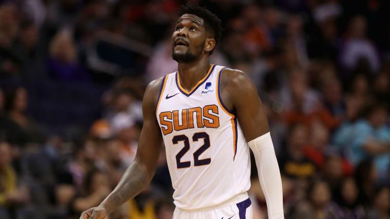 Ayton suspended 25-games image