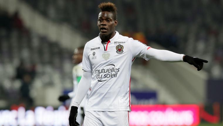 'One of the world's best' – Balotelli urged to join Marseille image