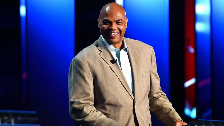 Charles Barkley will not appear in 'NBA 2K' unless game publisher pays NBPA image