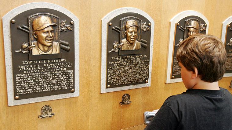 Baseball Hall of Fame 2018: Modern Baseball Era Committee might not vote anyone in this year image