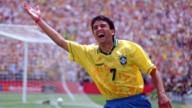 Bebeto: Brazil can only win together image