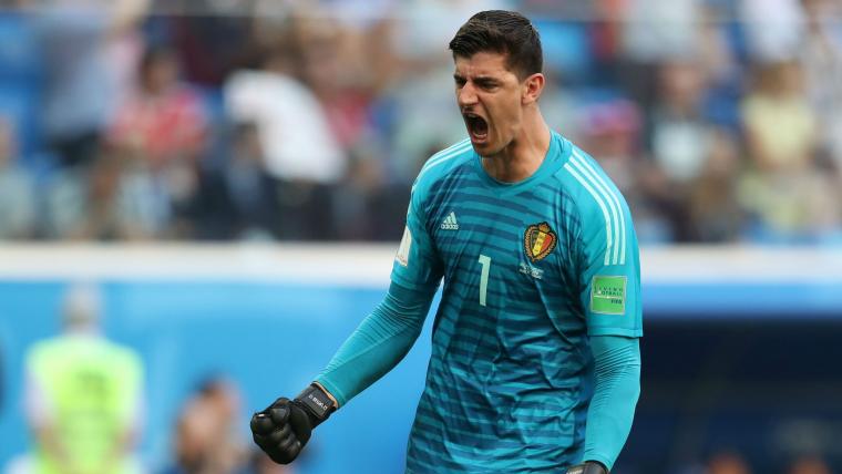 Belgium vs. England score: Highlights from World Cup third place playoff image