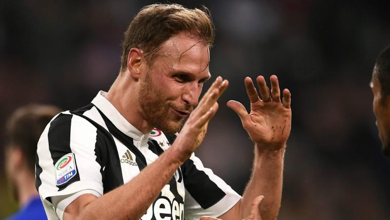 'Every player at Juventus got a Ferrari for winning Serie A!' image