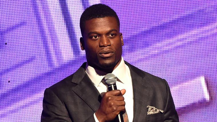 ESPN eyes Ben Watson for NFL TV role, SN sources say image