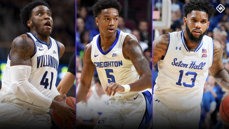 Big East Tournament odds 2020: Villanova, Creighton among challengers to betting favorite Seton Hall image