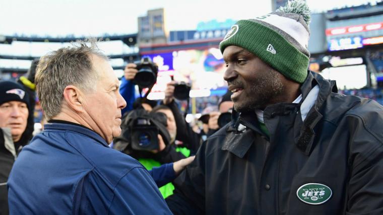 Bill Belichick reaches rare coaching milestone image