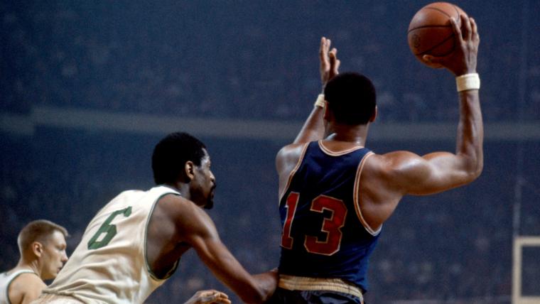 How NBA legends laid groundwork for social activism image