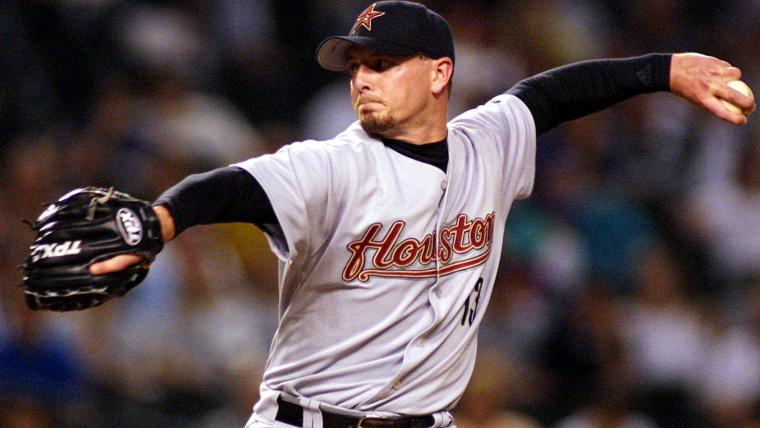 Why doesn't Billy Wagner get more Hall of Fame love? image