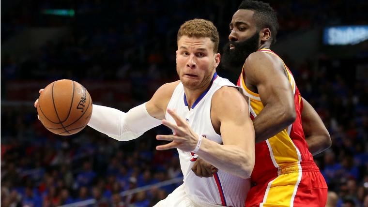 NBA pick of the day - Accuscore predicts Rockets vs. Clippers Game 6 image