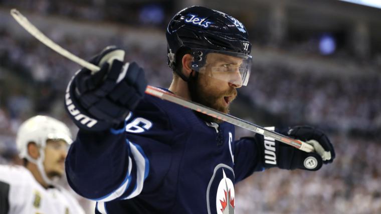 Jets' window to win depends on three unanswered questions facing Winnipeg image