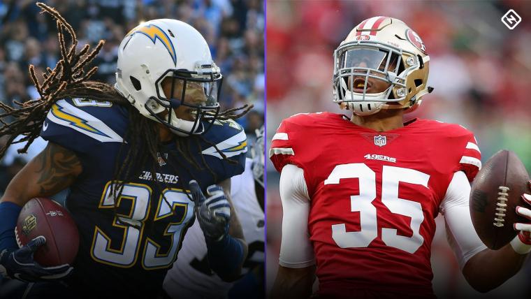 NFL safety market leaving best available to take 'peanuts' in free agency image