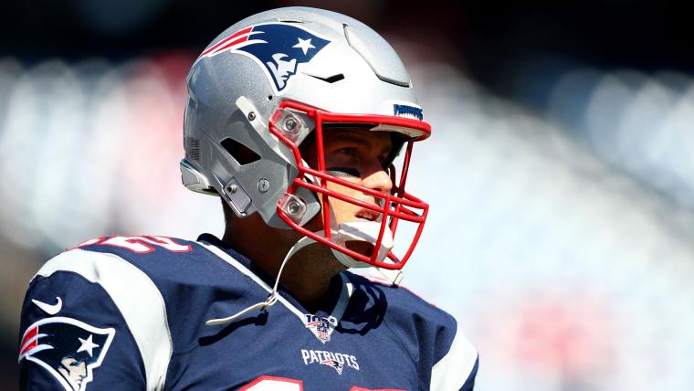 Brady's future will depend on Pats image