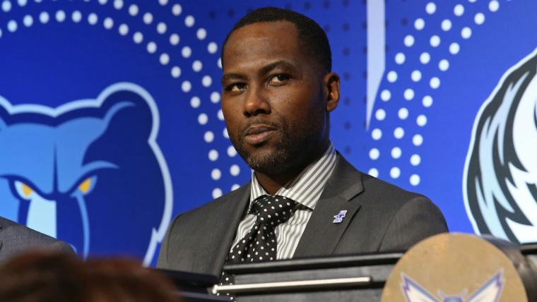 Report: 76ers name Elton Brand General Manager image