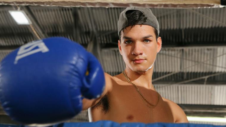 Brandon Figueroa vs. Mark Magsayo date, start time, odds, schedule & card for 2023 boxing fight image