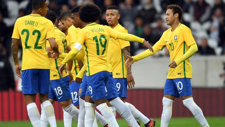 Five talking points from Japan 1-3 Brazil image