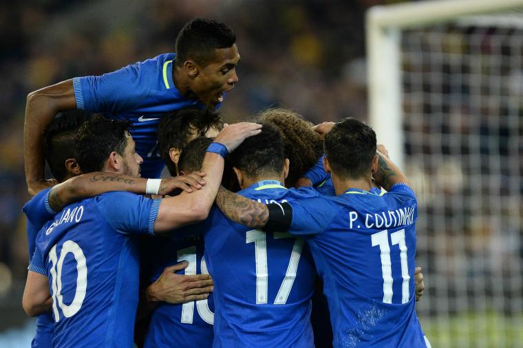 Five lessons from Australia 0-4 Brazil image