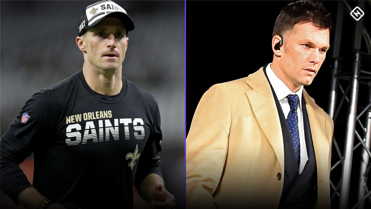 NFC South Betting Preview: Saints the favorite, Tom Brady's Bucs have next-best odds image