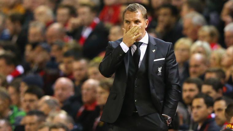 Rodgers tips Liverpool to improve after sacking image