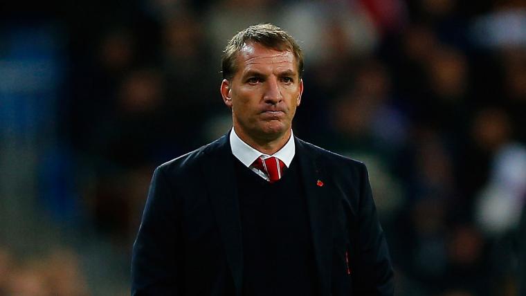 Liverpool holds its own but Rodgers' selection is insult to fans image