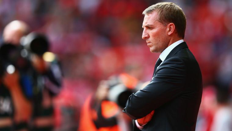 Rodgers rues self-inflicted loss image