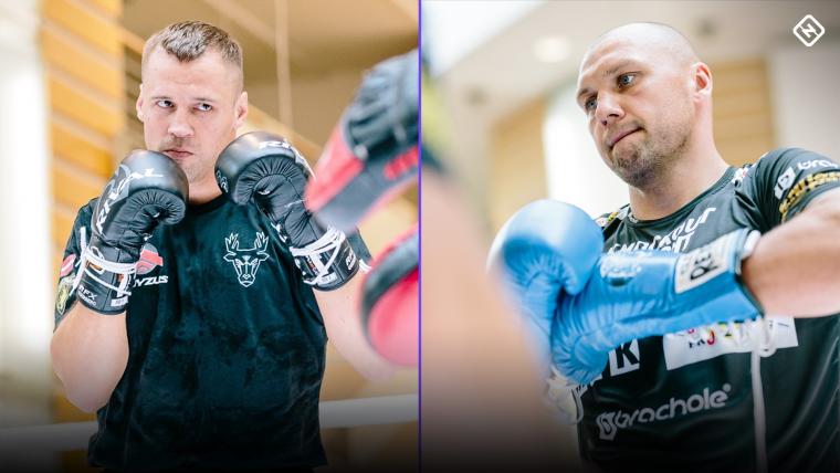 Mairis Briedis vs. Krzysztof Glowacki: fight date, how to watch, live stream WBSS semifinal image