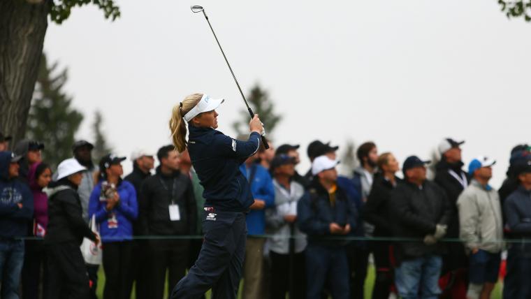 CP Women's Open 2018: Social media reacts to Brooke Henderson's historic win image