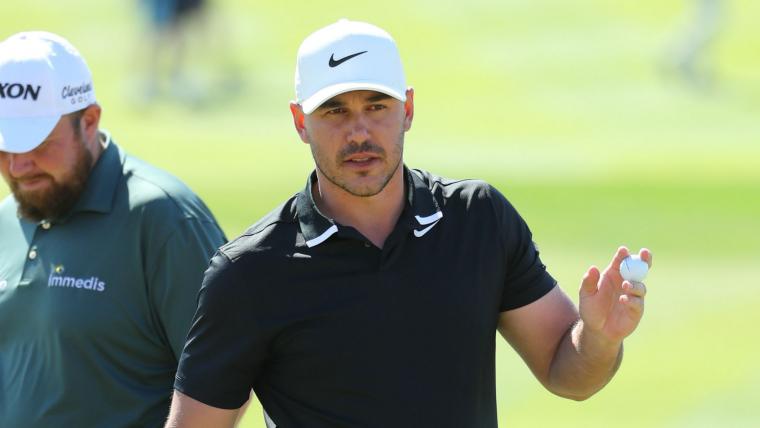 Koepka out of Travelers Championship; caddie tests positive for COVID-19 image