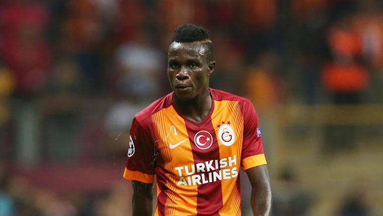 'Bruma's behaviour worse than Ibra' image