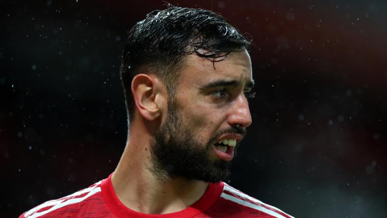 Klopp stunned by Fernandes impact at Man Utd image