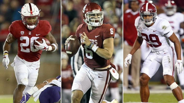 NFL Draft: Prospects to watch in each college football bowl game image