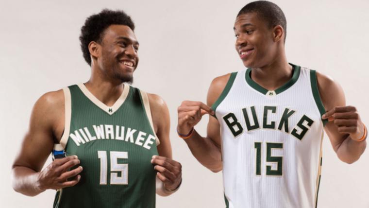 Bucks' time is now as real Eastern Conference contenders image