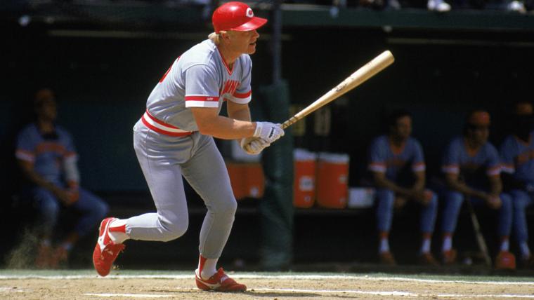 Buddy Bell was nearly the Adrian Beltre of the 1980s image