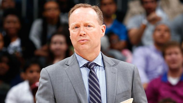 Hawks, head coach Mike Budenholzer part ways image