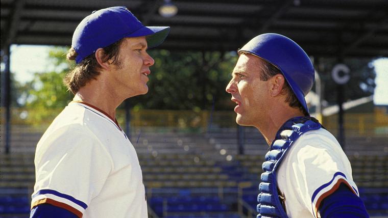 Ranking the 9 best everyday-use quotes from baseball movies image