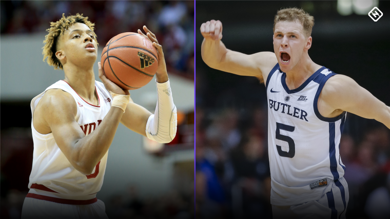 Indiana vs. Butler: Time, TV channel, how to watch online image