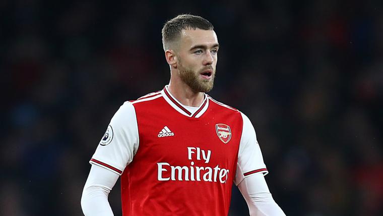 Chambers out for six to nine months image